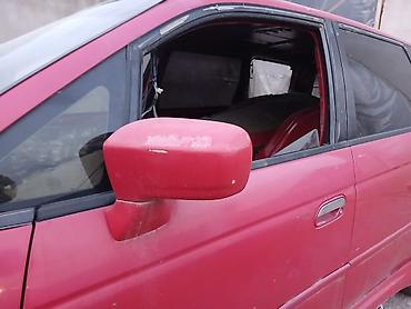 Honda: Honda Odyssey: 2003 г. — 8