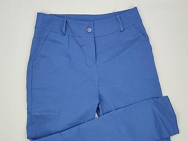 massimo dutti pl: Spodnie materiałowe damskie, rozmiar 2XL — 1