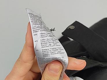 culotte: Orsay, Spodnie materiałowe damskie, rozmiar 2XS — 8