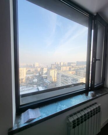 Продажа квартир: 1 комната, 46 м², 106 серия улучшенная, 14 этаж, Евроремонт — 13