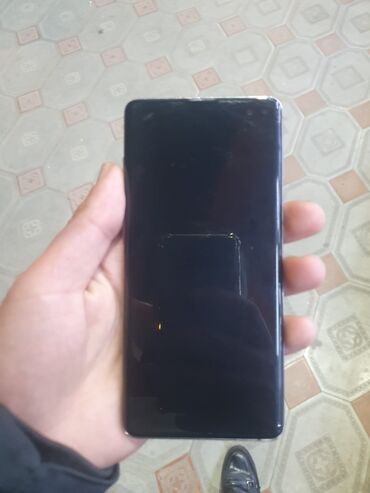 samsung galaxy s7 edge qiymeti bakida: Samsung Galaxy S10 Plus, 128 GB, rəng - Qara, Düyməli, Sensor, Barmaq izi