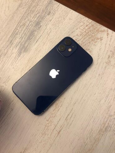 iphone 8 islenmis: IPhone 12 mini, 64 GB