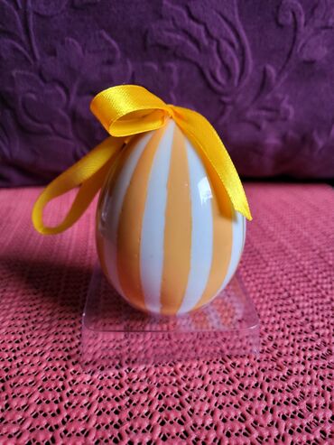 Ostali kućni dekor: Uskrsnje novo jaje Alberta Direra,divlji zec. jedinstveno,radjeno — 2