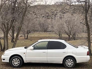 Toyota: Toyota Vista: 1996 г., 1.8 л, Автомат, Бензин, Седан — 31