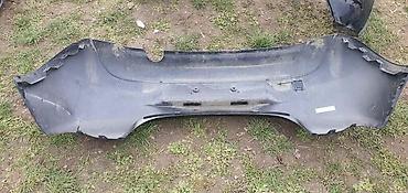 rock shop: ZADNJI BRANIK ZA OPEL CORSA E | opel corsa e zadnji branik 39 008 — 1