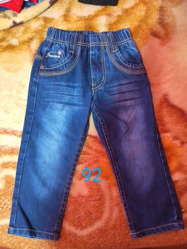Pantalone: Bоја - Tamnoplava — 18