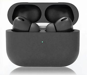 Audio: 📦 Simsiz Qulaqlıqlar Apple AirPods Pro 2 | EL-016 iPhone və Android — 1
