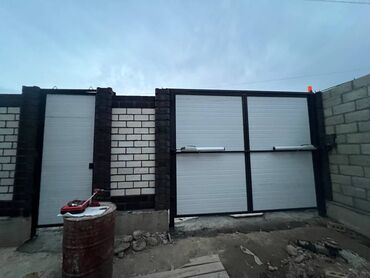 Другая автоматика для ворот: Другая автоматика для ворот Новый — 16