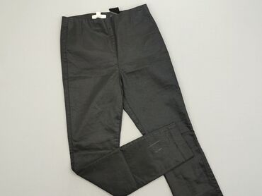 Spodnie: Spodnie H&M, XS (EU 34), stan - Idealny