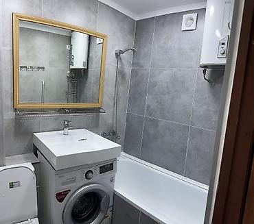 Долгосрочная аренда квартир: 3 комнаты — 3