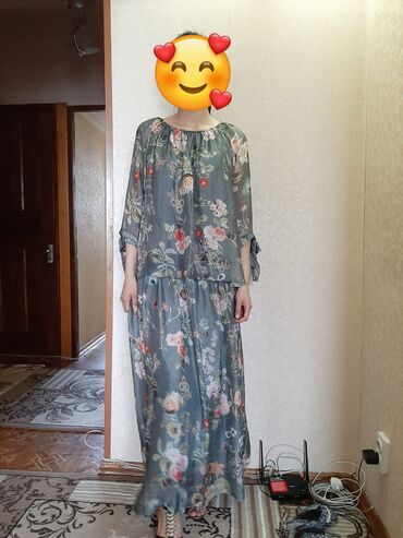 Повседневные платья: Повседневные платья — 8