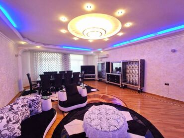 Uzunmüddətli kirayə mənzillər: Yasamal rayonu, “Nizami” metrosu yaxınlığında, “Caspian Plaza”ya yaxın — 3