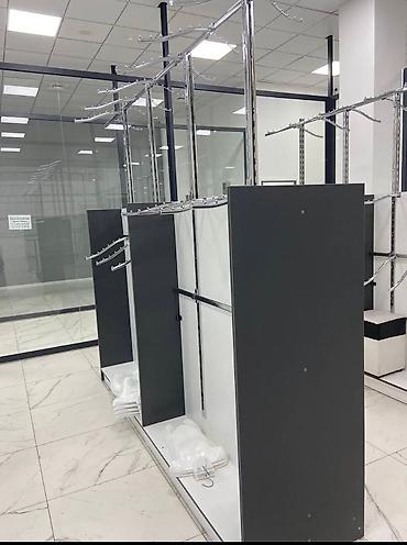 витрыны: Торговое оборудование полный комплект Идеальная качество Состояния — 6