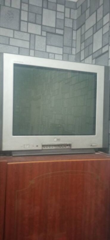 Электроника: Телевизор LG, оригинал производства Юж. Кореии
