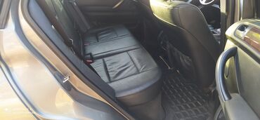 BMW: BMW X5: 2004 г., 4.4 л, Автомат, Бензин, Кроссовер — 16