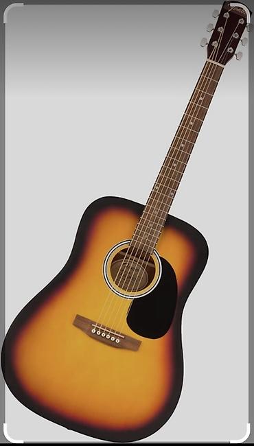 gibson gitara: Unvan gəncə şəhəri — 1