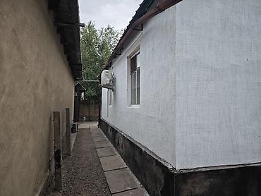 Продажа коттеджей и домов: 4 комнаты, 120 м², 5 соток, Токмак, Собственник — 22