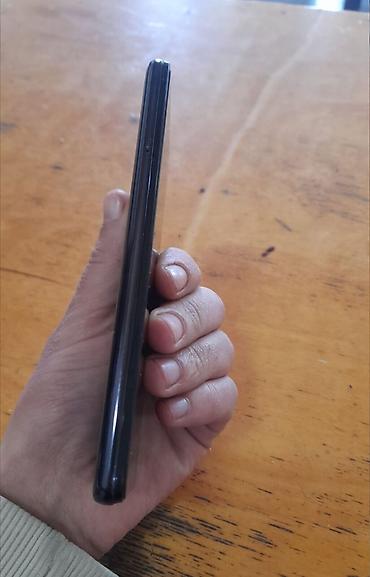 Elektronika: Samsung Galaxy A41, 64 GB, rəng - Qara, Barmaq izi, İki sim kartlı, Face ID — 2