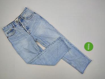 pull amd bear: Zara, Jeansy damskie, rozmiar S — 2