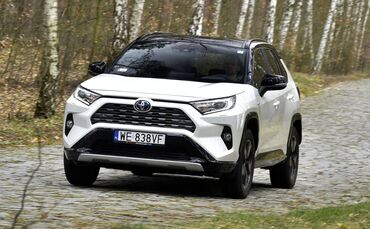 машина джип тойота: Toyota RAV4 Rongfang 2023 2.0L 4WD Adventure Edition CIP Bishkek