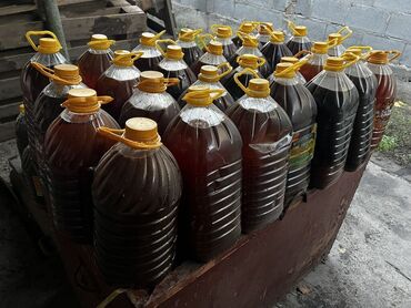 растительное масло отработанное: Продается отработанное фритюрное масло!
От фритюра