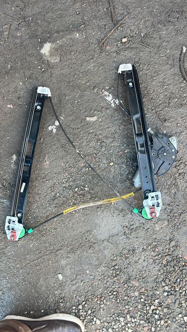 Другие автозапчасти: БМВ ДИСКИ Р19 РАЗНОШИРЫЕ СТОЯЛИ НА Ф15 Х5 СОСТОЯНИЕ ОТЛИЧНОЕ ЗАПЧАСТИ — 27