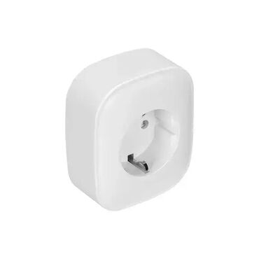 iphone 8 plus cena: S-link SL-15 – Smart WiFi utičnica 16A (bela) Cena: 2360 RSD Osnovne