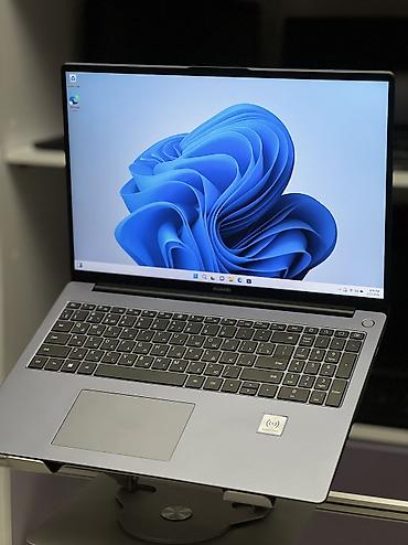 Huawei: ◽Model : Huawei Matebook D16 ◽Prosessor : İntel core I5-12450H 2.80 — 4