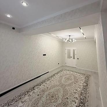Продажа квартир: 2 комнаты, 63 м², Джал мкр (в т.ч. Верхний, Нижний, Средний) Элитка, 5 этаж, Евроремонт at lalafo.kg — 5 Продажа квартир: 2 комнаты, 63 м², Джал мкр (в т.ч. Верхний, Нижний, Средний) Элитка, 5 этаж, Евроремонт — 5