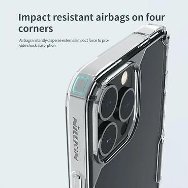 Maske i futrole za telefone: Ultra tanka silikonska maska koja štiti leđa i bočne strane telefona — 6