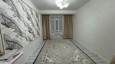 art square: 1 комната, 43 м², Элитка, 11 этаж, Евроремонт — 1