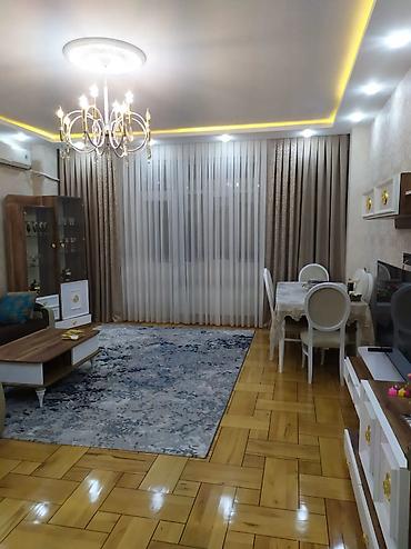 otaq studiya: 3 otaqlı, 98 kv. m — 10