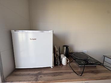 Посуточная аренда комнат: 22 м² — 5