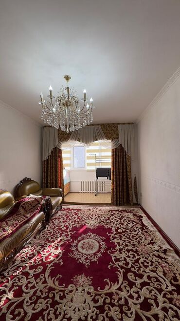 Продажа квартир: 5 и более комнат, 108 м², 106 серия, 4 этаж, Евроремонт — 20