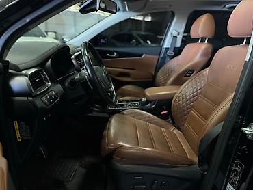 sultan power: Kia Sorento: 2018 г., 0.2 л, Автомат, Дизель, Внедорожник — 3