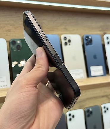 iphone zaryatka: IPhone 16, 128 GB, Qara, Zəmanət, Simsiz şarj, Face ID — 3
