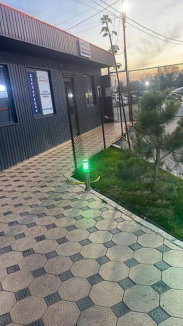 Евробрусчатка: Евробрусчатка, Фаиза, Сары-Таш, Литая, Новый — 10