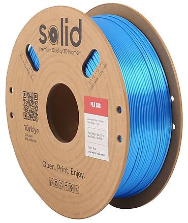 Ofis avadanlığı: Kateqoriya: 3D Printer və Hissələri > Filament > Silk PLA — 1