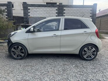 сколько стоит диски на машину: Литые Диски R 16 Kia, Комплект, отверстий - 4, Б/у