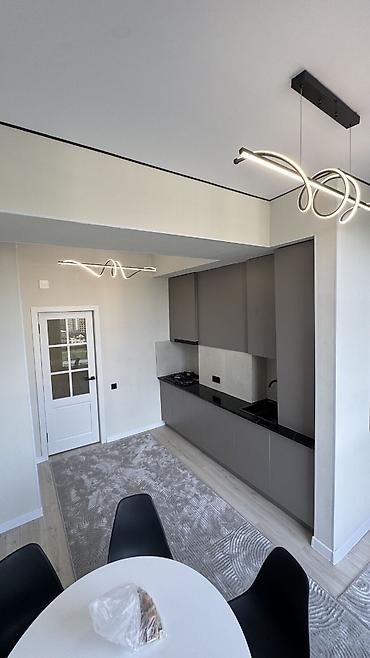 Продажа квартир: 1 комната, 38 м², Элитка, 12 этаж — 10