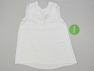 obcisla bluza: Mohito, Bluzka damska, rozmiar XS — 2