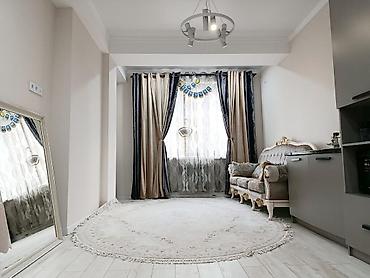 леваневского: 2 комнаты, 55 м², Нижний Джал (Джал-23) Элитка, 6 этаж, Евроремонт — 3