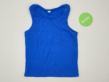 dzersejowy top: Top damski, rozmiar L — 2