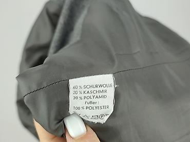 armani outlet: Giorgio, Trencz damski, rozmiar M — 6