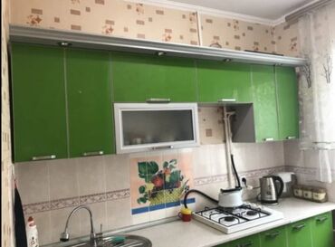 Продажа квартир: 3 комнаты, 65 м², 105 серия, 1 этаж, Евроремонт — 5