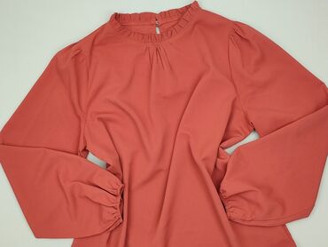 koszula z różą mohito: Shein, Women's blouse, size M (EU 38)