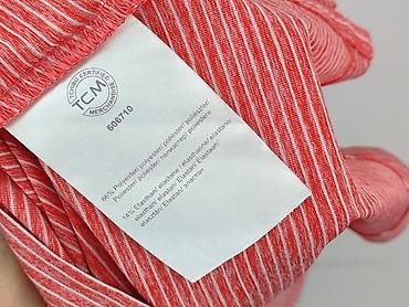 dresy strauss: Tchibo, T-shirt damski, rozmiar L — 5