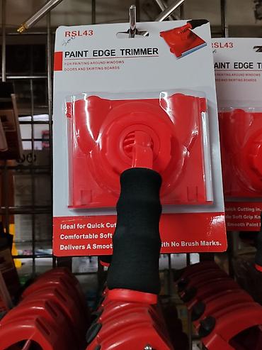 киста: Paint Edge Trimmer RSL43 — приспособление для аккуратной окраски — 1