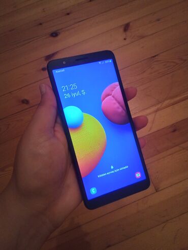 блендер самсунг: Samsung Galaxy A12, 16 GB, rəng - Mavi, Barmaq izi, İki sim kartlı