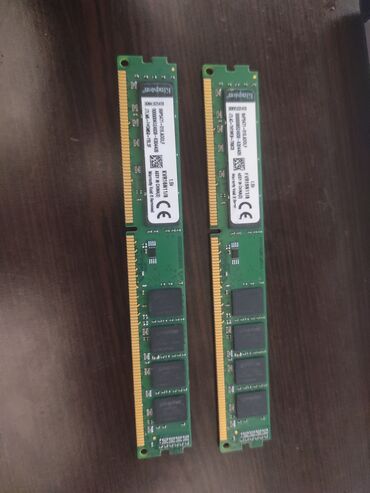 ddr2 2gb ram: Оперативная память (RAM) AMD, 16 ГБ, 4000 МГц, DDR3, Для ПК, Новый